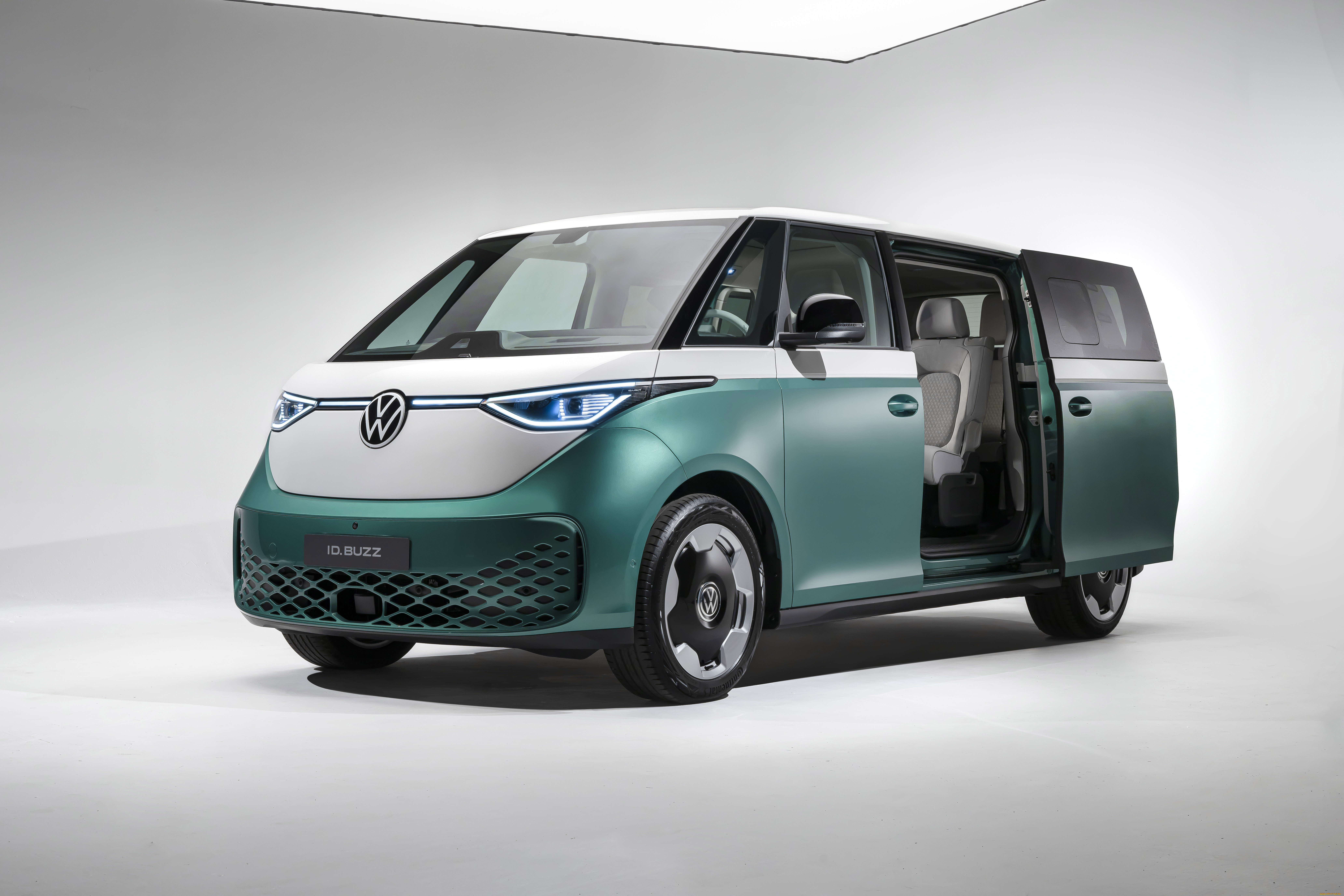 , volkswagen